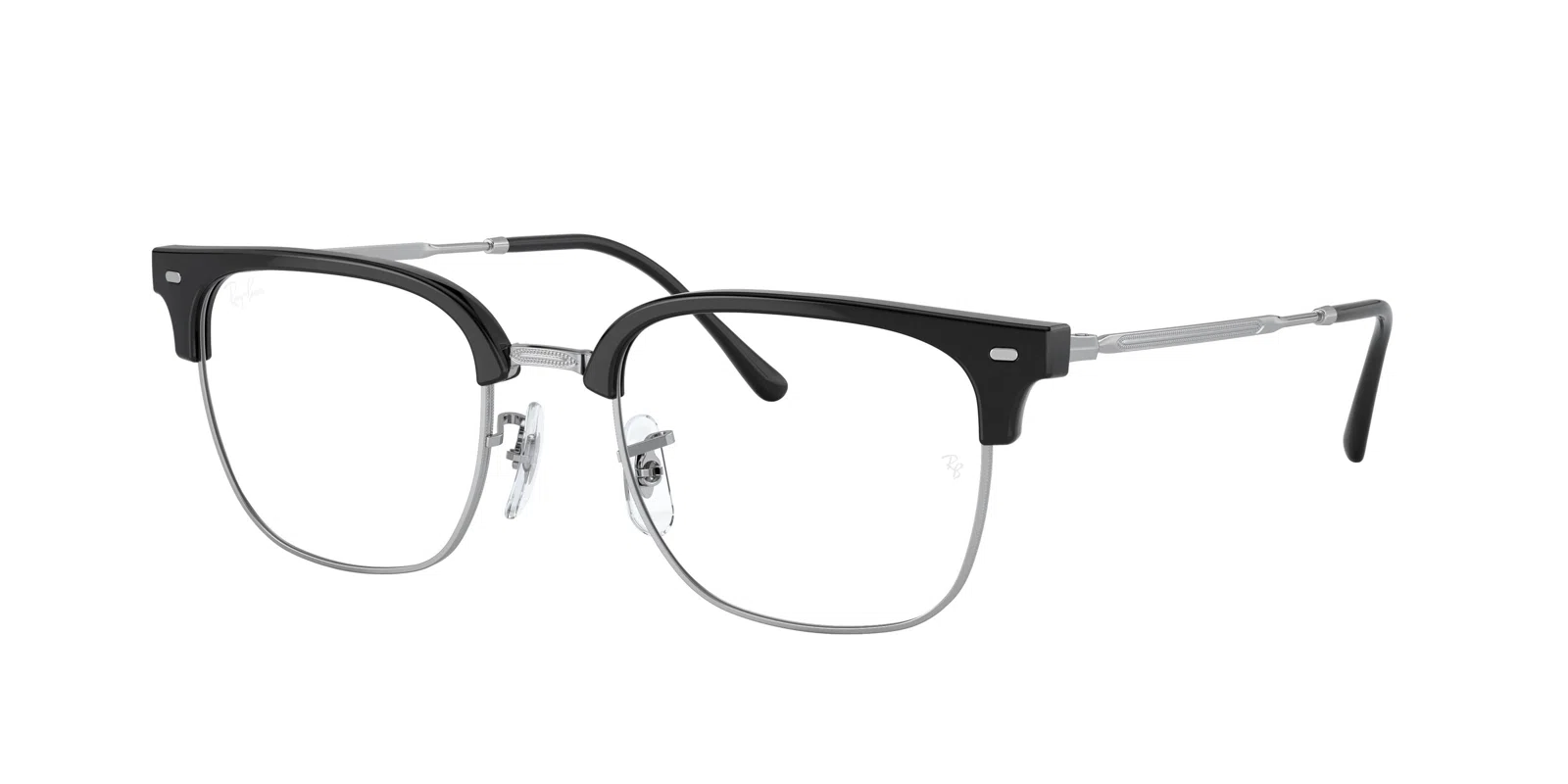 Ray-Ban New Clubmaster 7216 Eyeglasses - view 2